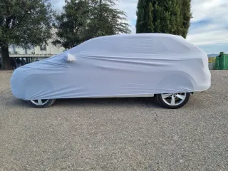 Funda Interior Peugeot 207