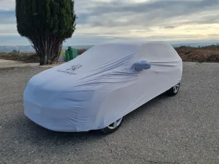 Funda Interior Peugeot 207