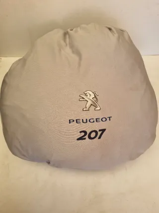 Funda Interior Peugeot 207