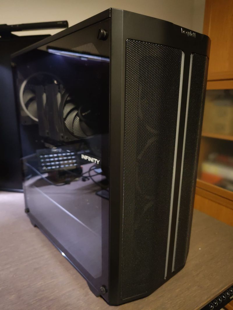 PC Ryzen 7 7700 | RTX 5060 Ti 16GB | 32GB DDR5 afbeelding 2