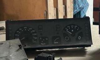 Velocímetro Renault R5