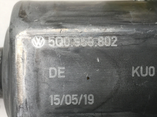 Elevalunas tras dcho Audi A3 8V