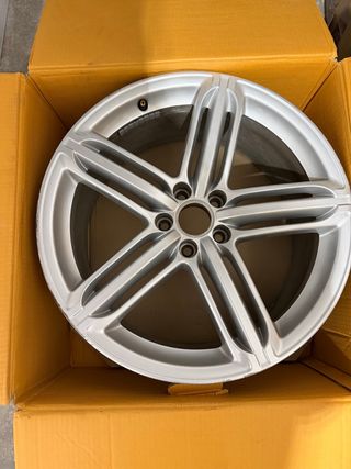 Llantas Audi S6