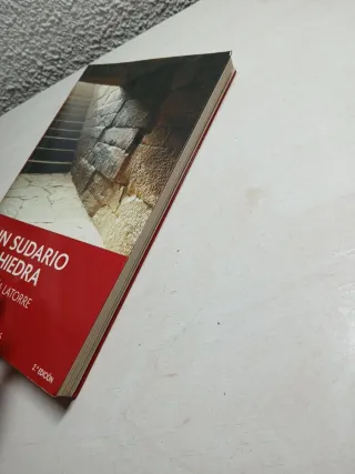 Un sudario de hiedra (Periscopio) (Spanish Edit...