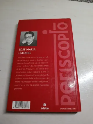 Un sudario de hiedra (Periscopio) (Spanish Edit...