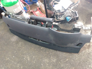 SALPICADERO AUDI A8 (4E2) 3.7 Quattro | 11.02 - 1