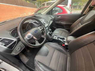 Ford Kuga 1.5 Ecoboost 150 - Titanium