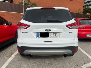 Ford Kuga 1.5 Ecoboost 150 - Titanium