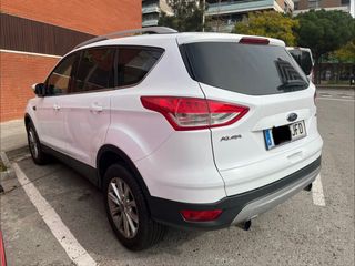 Ford Kuga 1.5 Ecoboost 150 - Titanium