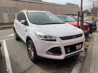 Ford Kuga 1.5 Ecoboost 150 - Titanium