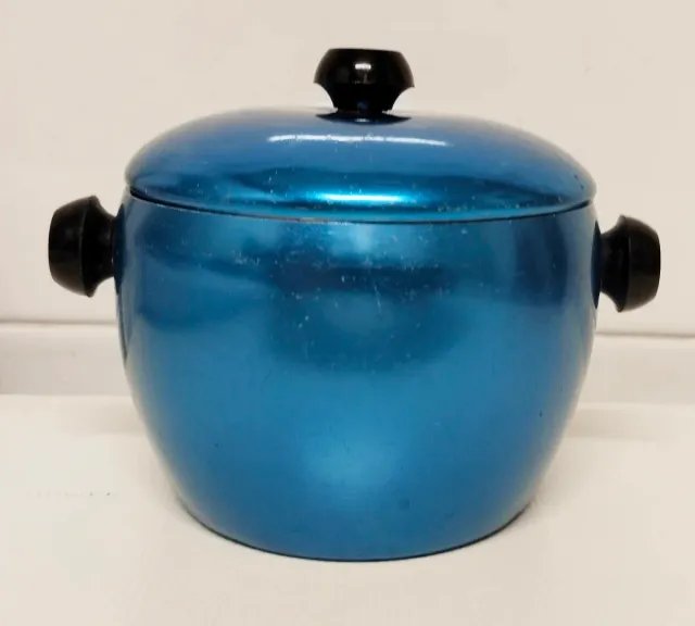 Azucarero vintage marca MMM. Años 60