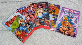 Cómics