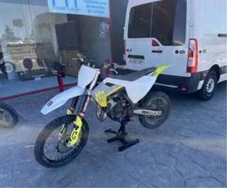 Husqvarna TC 85 2023 Motocross