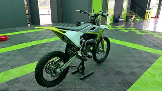 Husqvarna TC 85 2023 Motocross