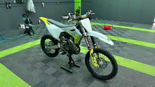 Husqvarna TC 85 2023 Motocross