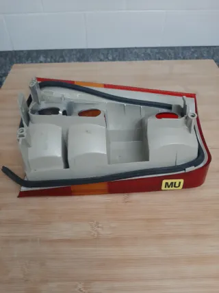 Farolim Traseiro Direito Opel Kadett E