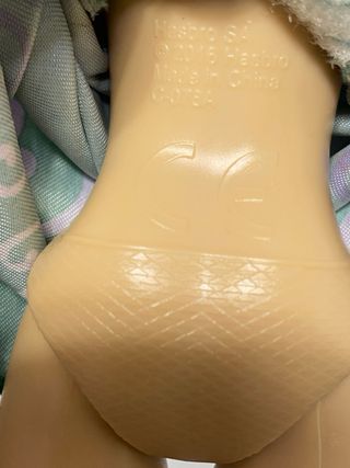 Lote Muñecas Anna Frozen