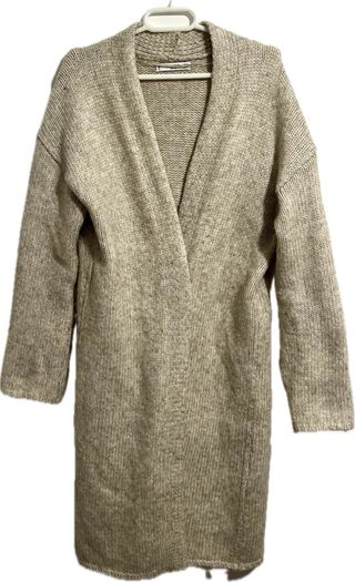 Cárdigan “ Mango “