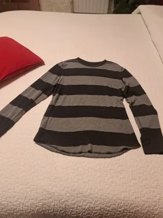 Maglia Gap a righe uomo