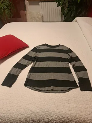 Maglia Gap a righe uomo