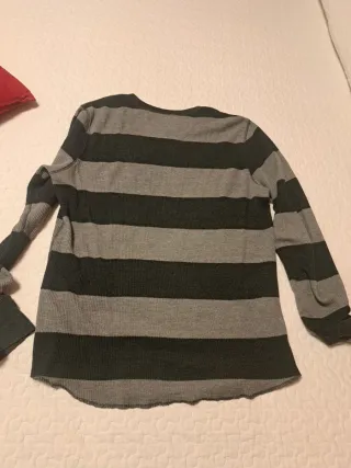 Maglia Gap a righe uomo