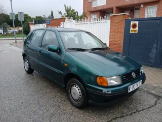 Volkswagen Polo 1998