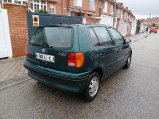Volkswagen Polo 1998