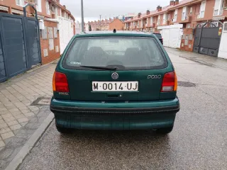 Volkswagen Polo 1998