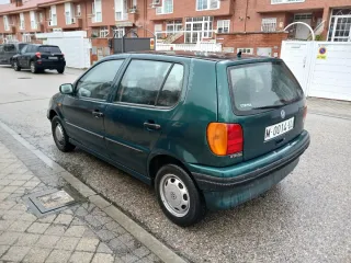 Volkswagen Polo 1998