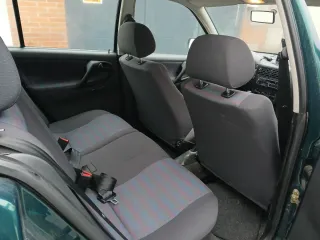 Volkswagen Polo 1998