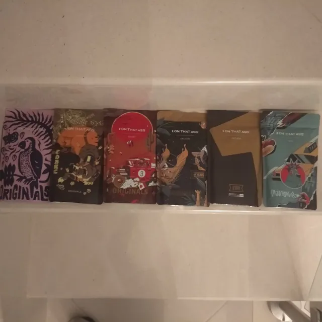 Boxer uomo On That Ass Lucky