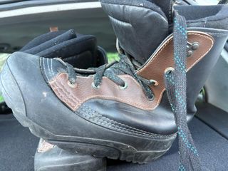 Botas de Snowboard y Nieve