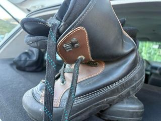 Botas de Snowboard y Nieve