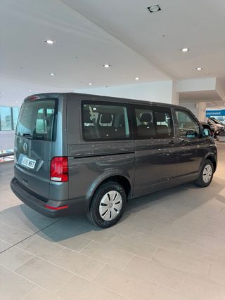 VW Caravelle Origin 2.0TDi 150cv automatica