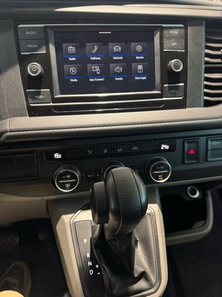 VW Caravelle Origin 2.0TDi 150cv automatica