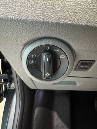 VW Caravelle Origin 2.0TDi 150cv automatica