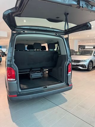 VW Caravelle Origin 2.0TDi 150cv automatica