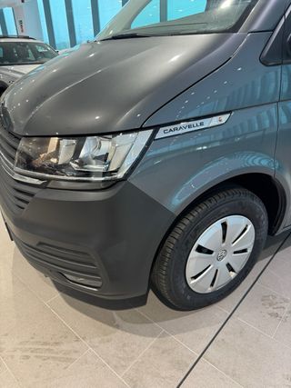 VW Caravelle Origin 2.0TDi 150cv automatica