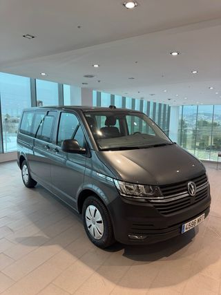 VW Caravelle Origin 2.0TDi 150cv automatica