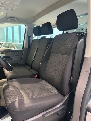 VW Caravelle Origin 2.0TDi 150cv automatica