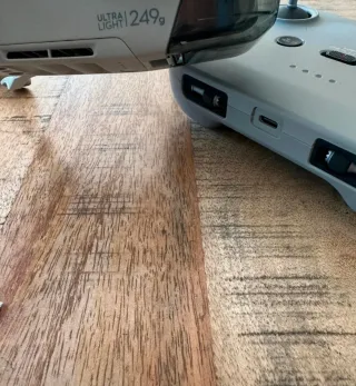 Dron DJI Mini 2 SE Fly More Combo