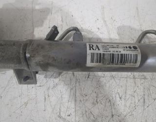 150924 cremallera 7831985140 opel astra h 1.7 cdti