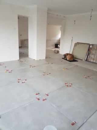 Servicios de Alicatados Profesionales