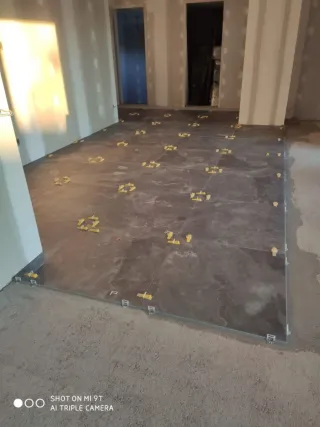 Servicios de Alicatados Profesionales