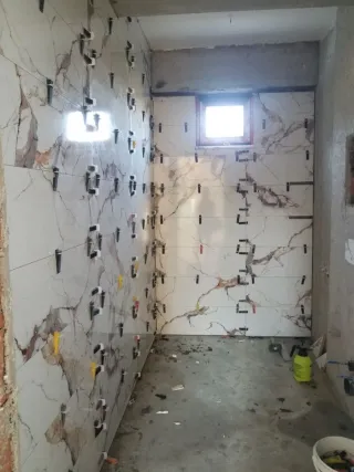 Servicios de Alicatados Profesionales