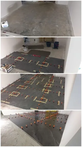 Servicios de Alicatados Profesionales