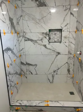 Servicios de Alicatados Profesionales