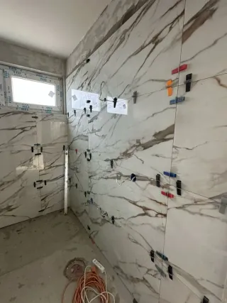 Servicios de Alicatados Profesionales