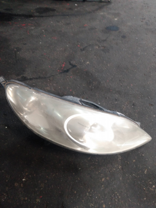 FARO DERECHO PEUGEOT 407 SW ST Confort | 05.04 -