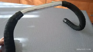 Manillar bicicleta Satori